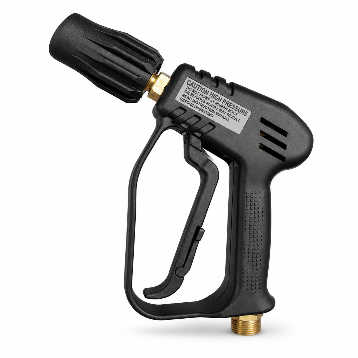 De Detailshop Short Trigger Gun M22 naar KEW D12 Quick Release