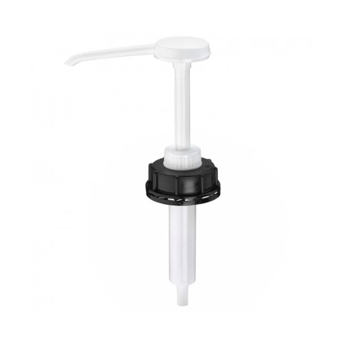 Doppomp 4.5L