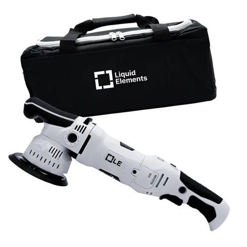 Liquid Elements T3200 | Exzenterpoliermaschine