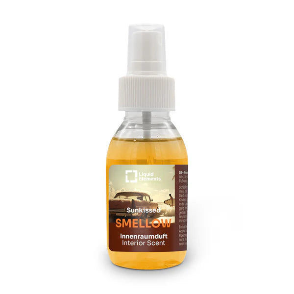Liquid Elements SMELLOW interieurparfum 100ml