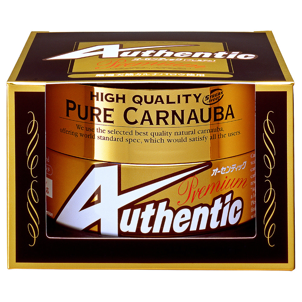 Soft99 Authentic Premium