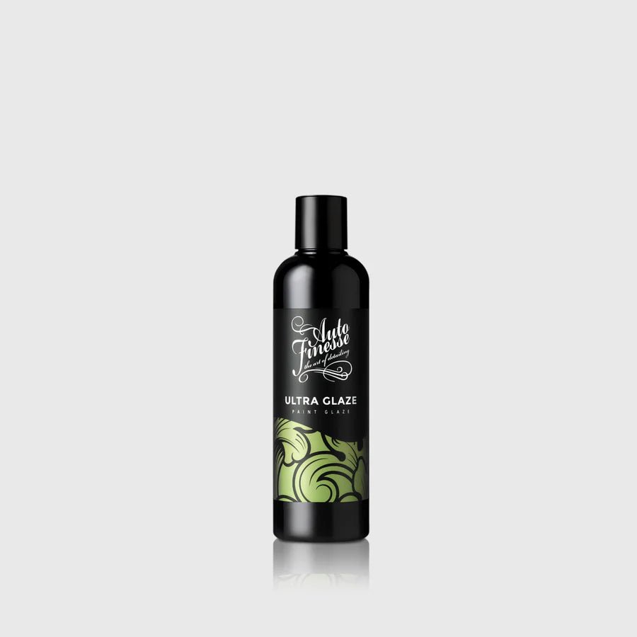 Auto Finesse Ultra Glaze - De Detailshop