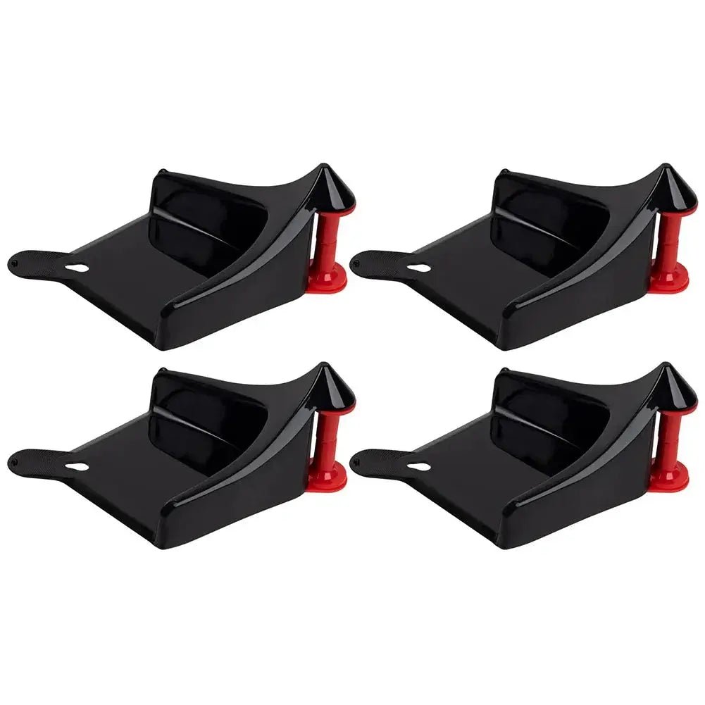 De Detailshop Hose Guard 4 - Pack - De Detailshop