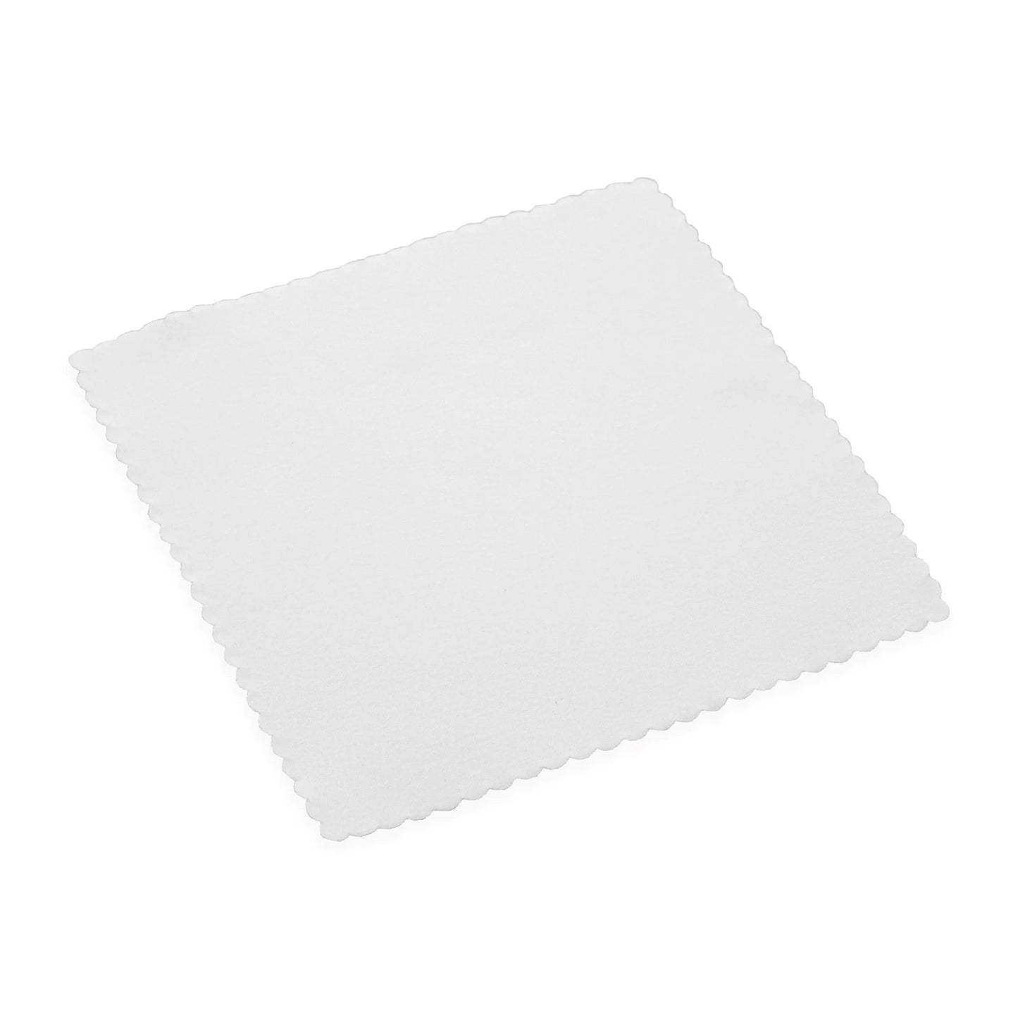 De Detailshop Microvezel Suede Applicators 10 Stuks – 12x12cm - De Detailshop