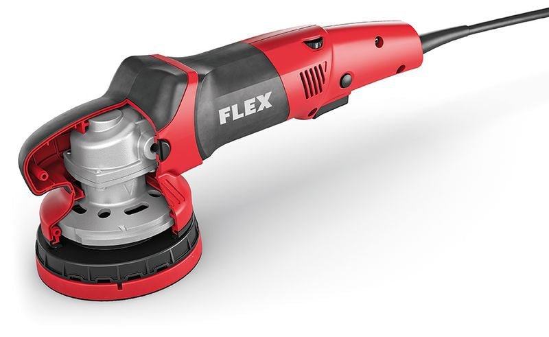 Flex XCE 10 - 8 125 excentrische polijstmachine - De Detailshop