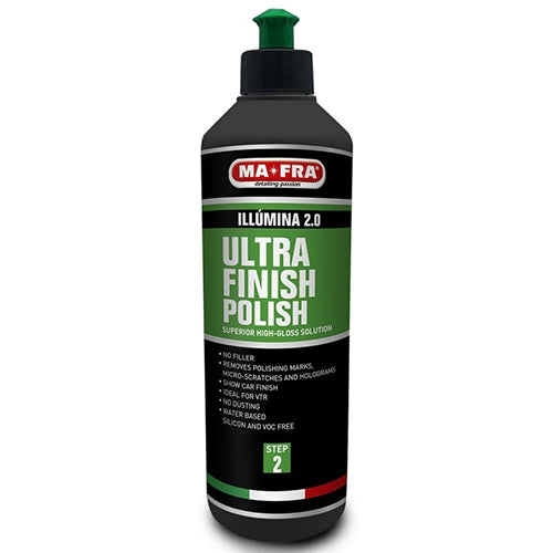 Mafra Illumina 2.0 Ultra Finish Polish