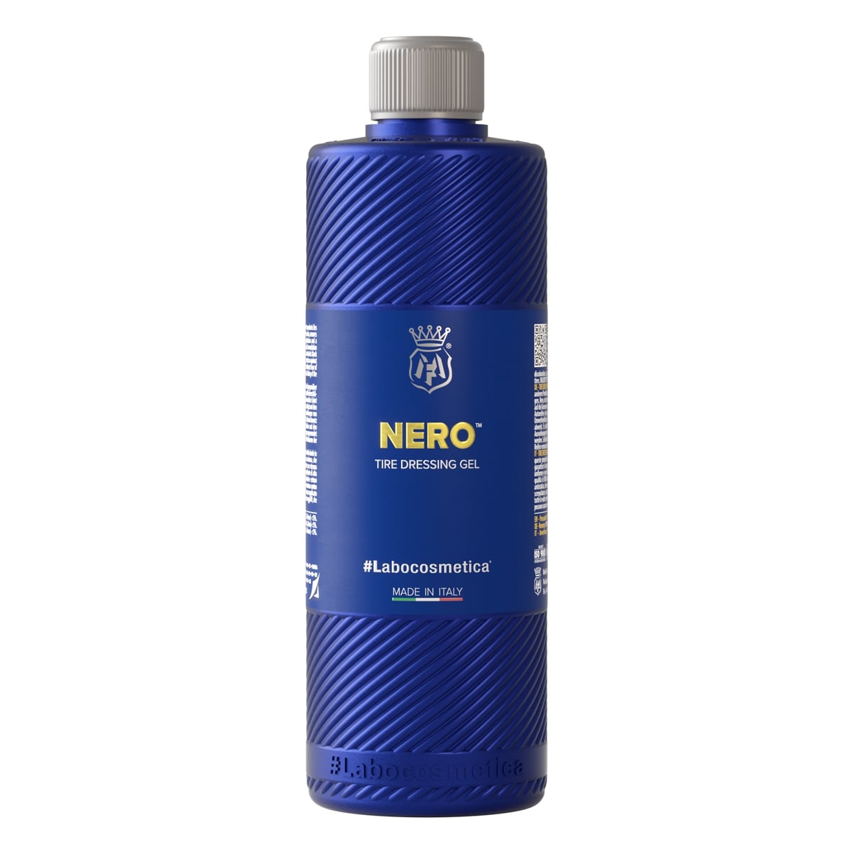 Labocosmetica NERO - De Detailshop