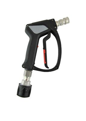 MTM SGS35 Short Trigger Gun voor Kärcher K-serie inclusief 5 nozzles en aperture keuze