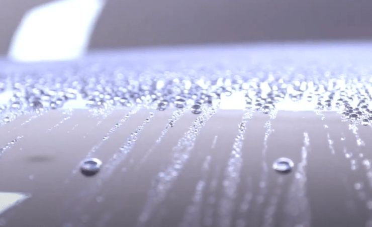 Vonixx Blend | Ceramic Spraywax - De Detailshop