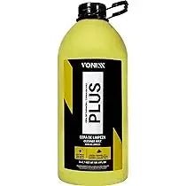Vonixx Carnauba Plus | Cleaning Wax - De Detailshop