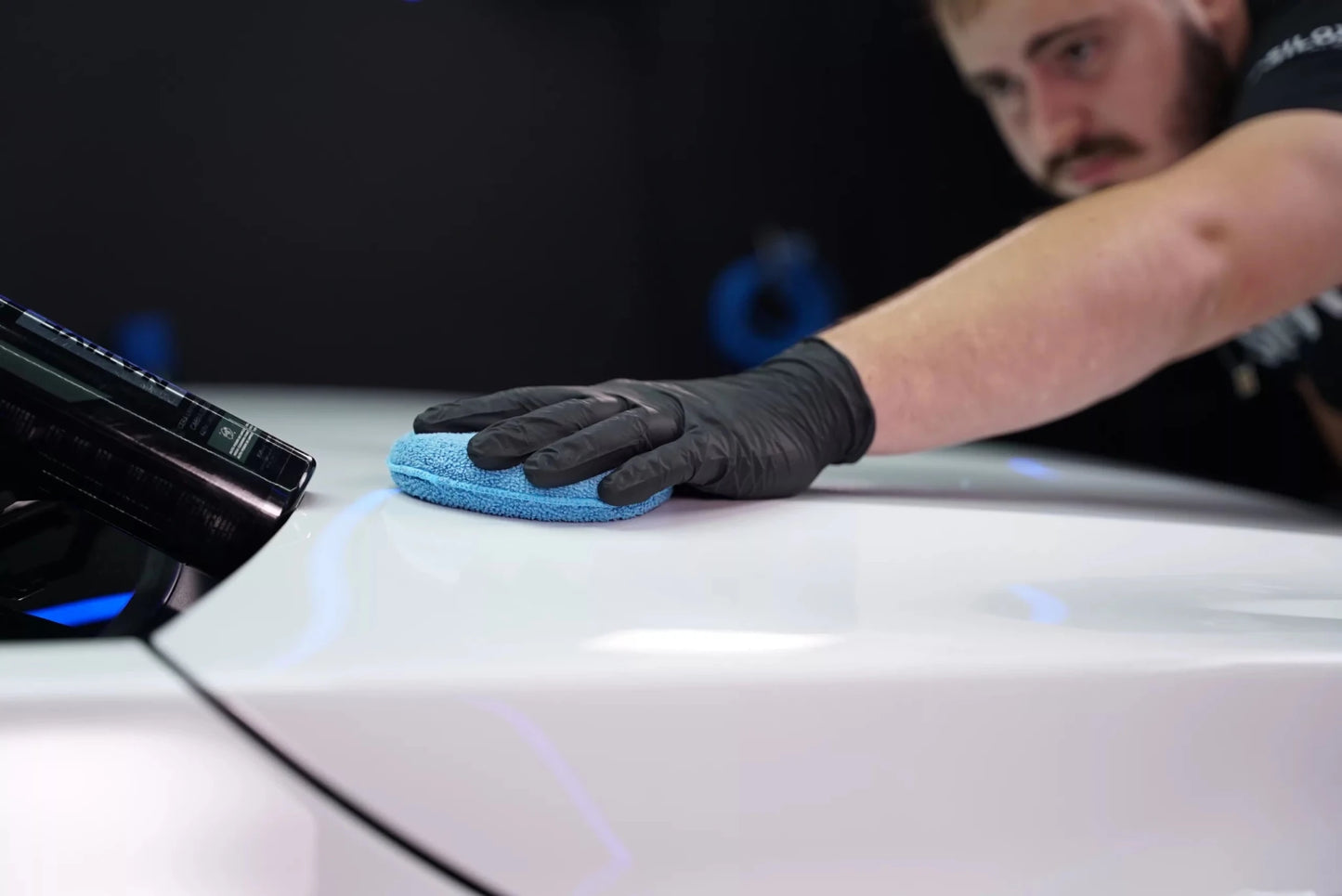 Vonixx Native | Cleaner Wax - De Detailshop