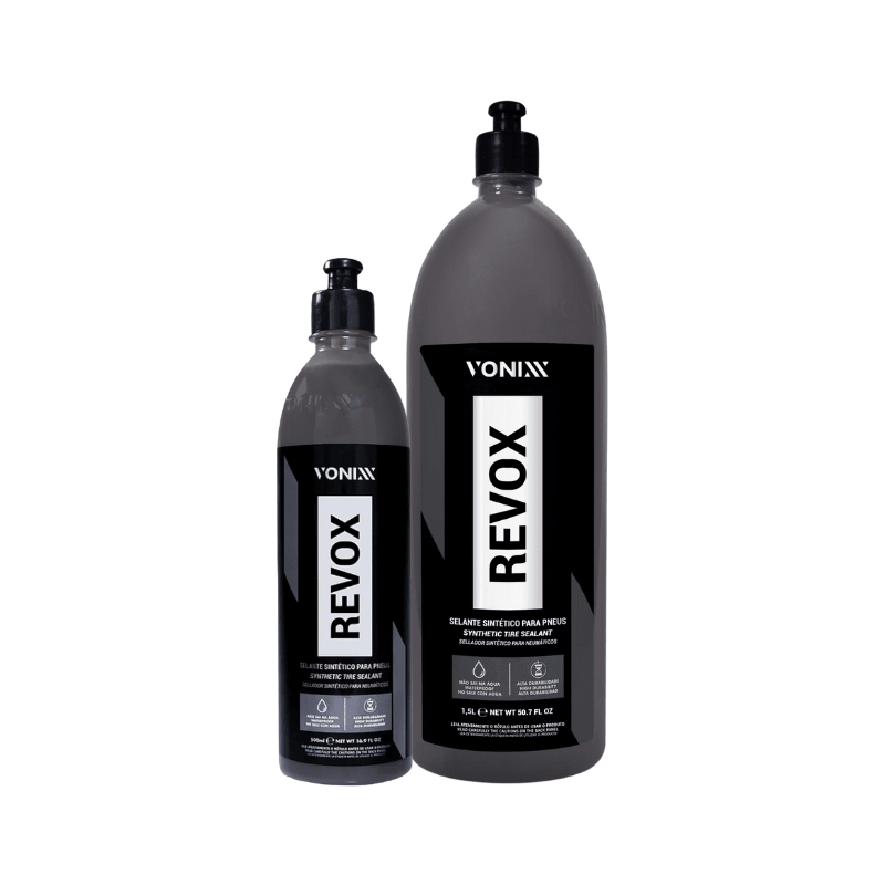 Vonixx Revox | Bandendressing - De Detailshop