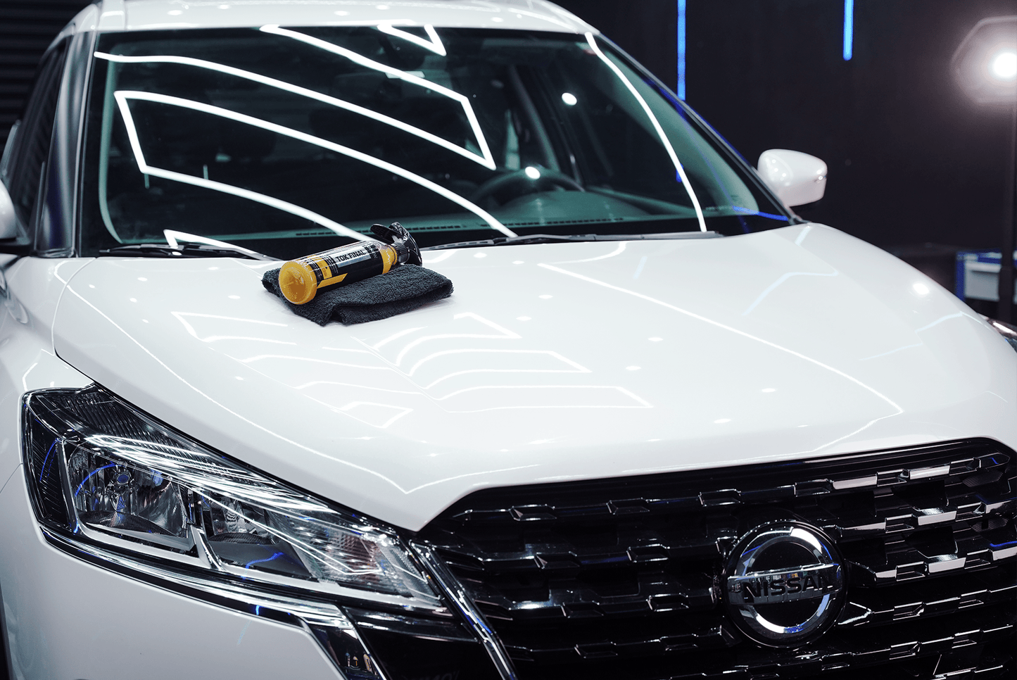 Vonixx Tok Final | Quick Detailer 500ML - De Detailshop