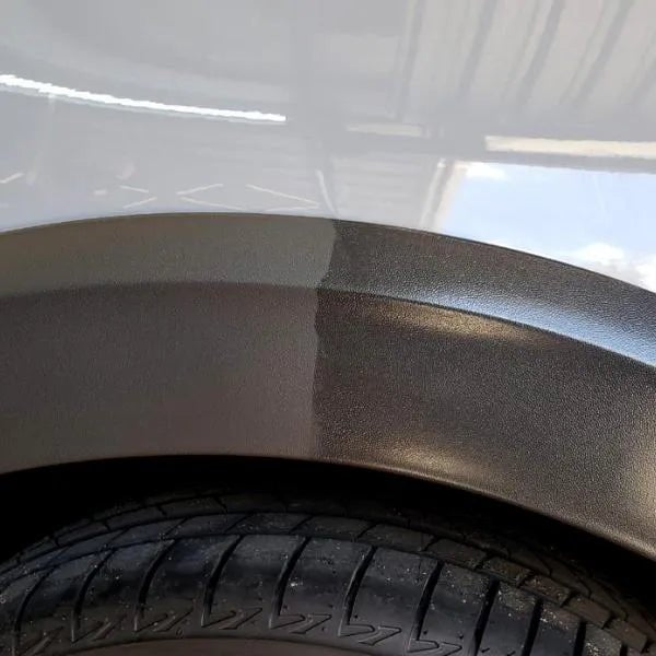 Vonixx V - Plastic Pro | Keramische plastic coating - De Detailshop