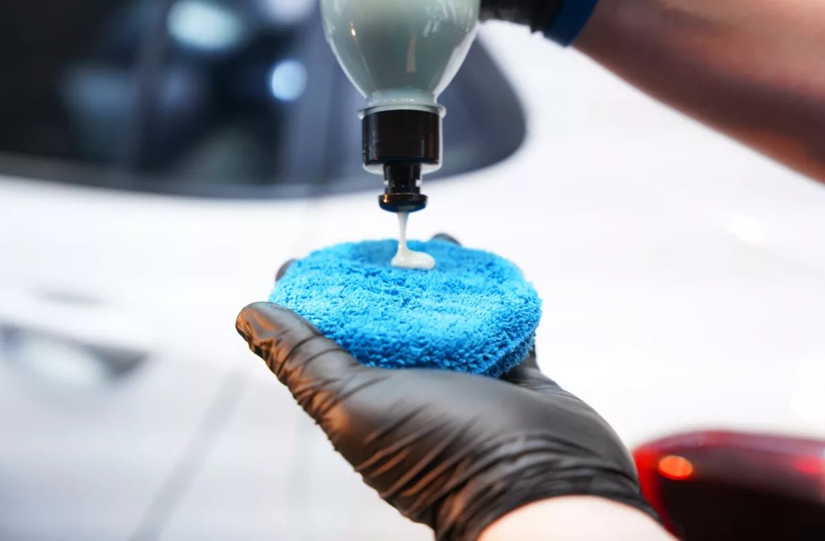 Kunststoff vor dem Austrocknen schützen – De Detailshop