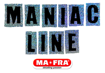 Maniac Line