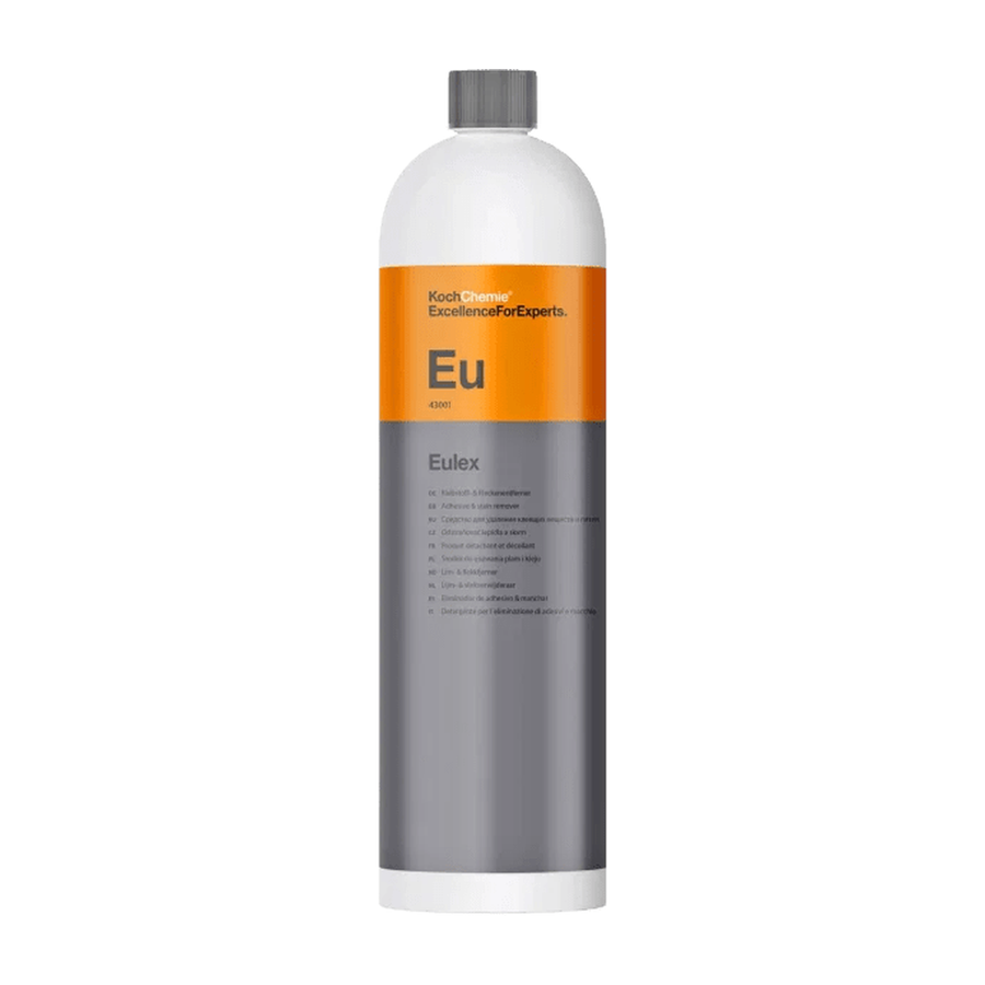 Koch-Chemie Eulex EU | Klebstoff- und Fleckenentferner