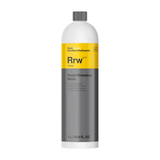 Koch Chemie Rapid Rinseless Wash RRW voor wassen zonder afspoelen
