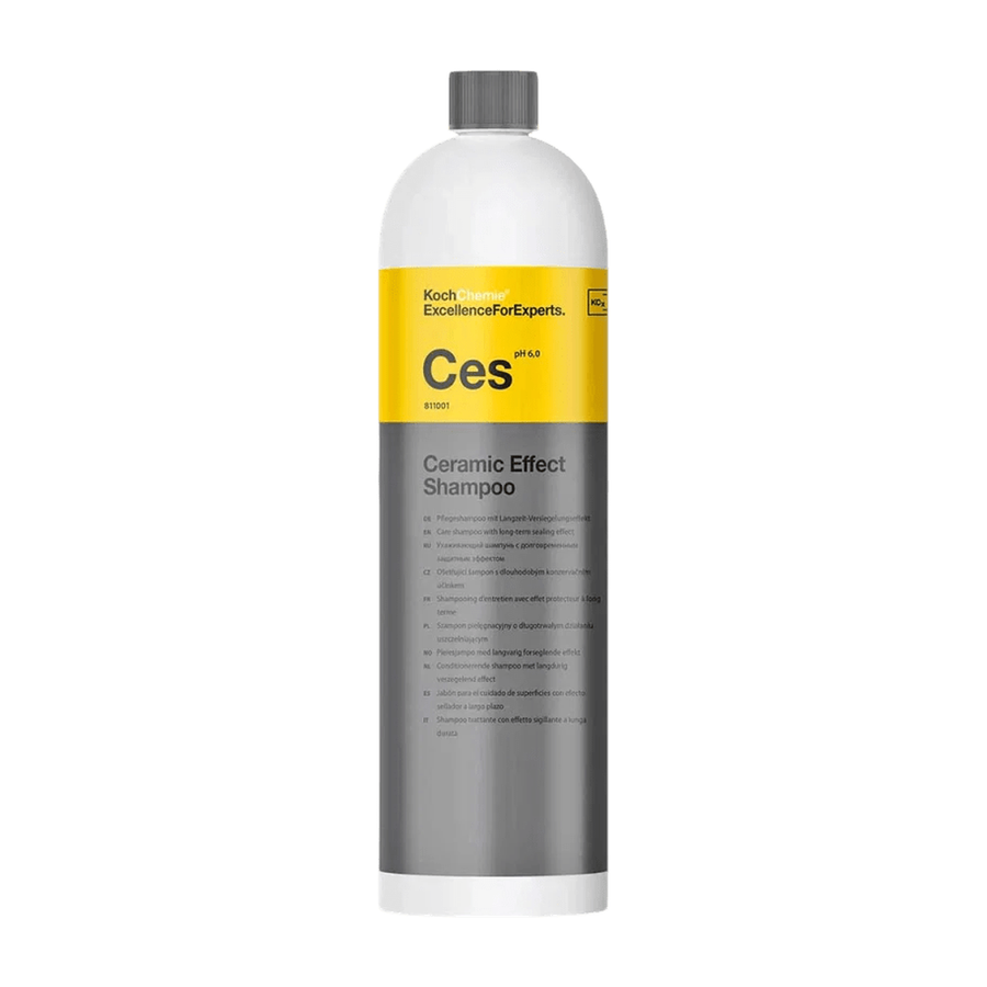 Koch-Chemie Ceramic Effect Shampoo CES | Versiegelndes Autoshampoo