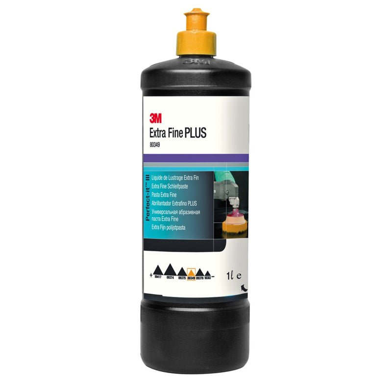 3M Perfect It III Extra Fine Plus 80349 - De Detailshop