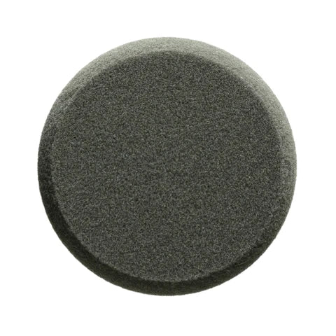 Ergonomische Detail Passion applicator puck voor wax en sealant