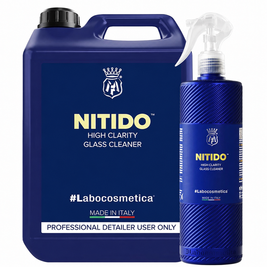 Labocosmetica NITIDO