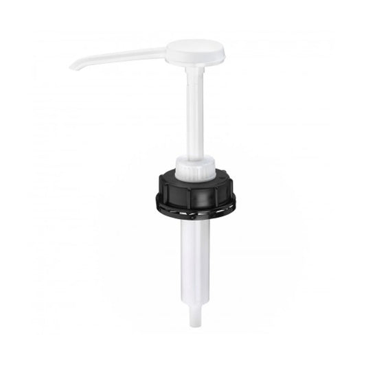 Doppomp 4.5L