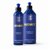 Labocosmetica AUDACE heavy cut compound productafbeelding
