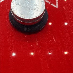 Vonixx Blend Paste Wax | Keramik-Carnauba-Pastenwachs - Default Title - De Detailshop