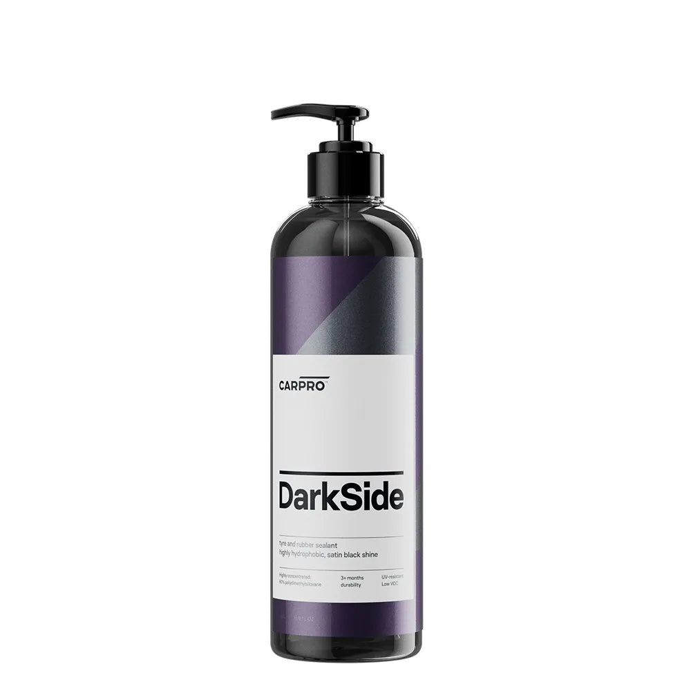 CarPro DarkSide