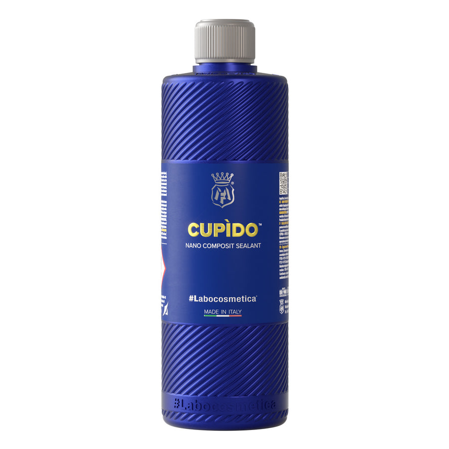 Labocosmetica CUPÌDO | Nano-Lackversiegelung