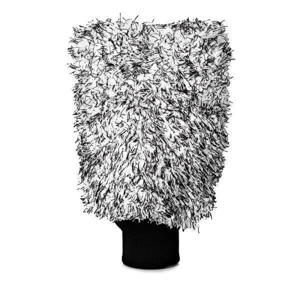 De Detailshop Microfiber Washmitt Deluxe De Detailshop