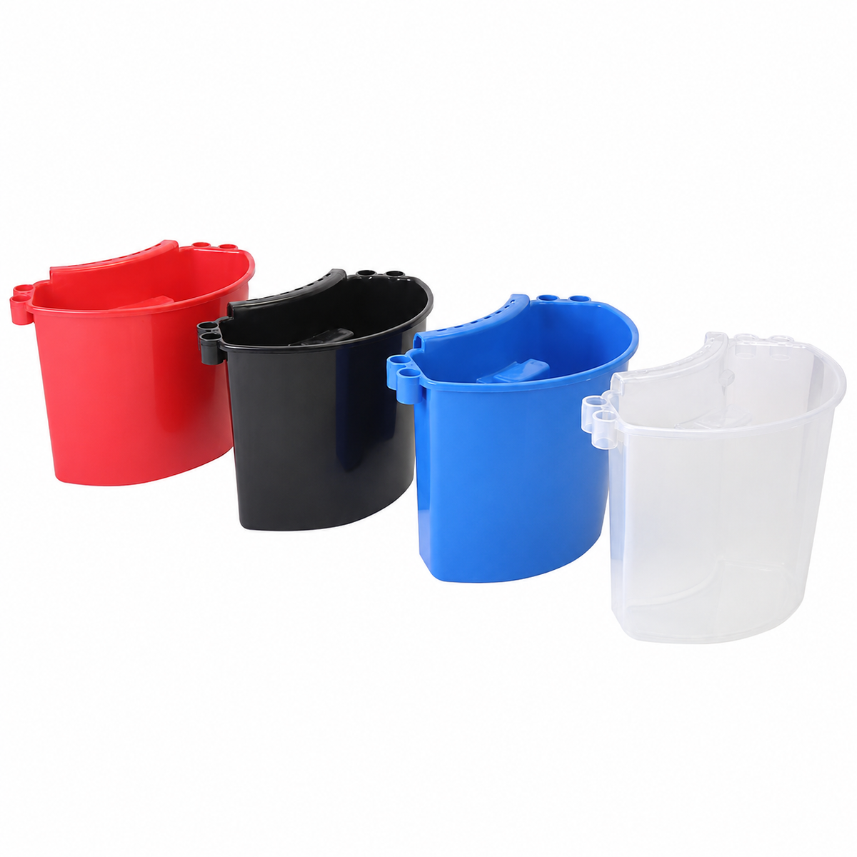 Bucket organizer für je gritguard emmer