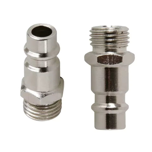 Luftkupplung EU - 1/4 BSP