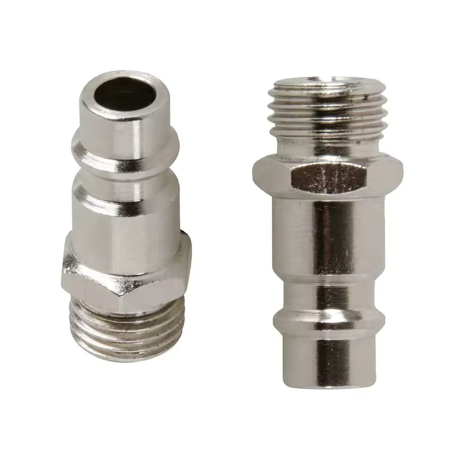 EU-Druckluftkupplung | 1/4″ BSP