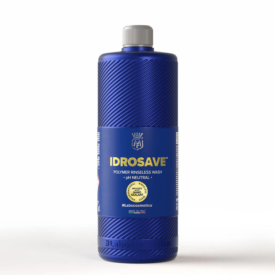 Labocosmetica IDROSAVE | Rinseless Wash