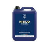 Labocosmetica NITIDO glasreiniger detailafbeelding 4