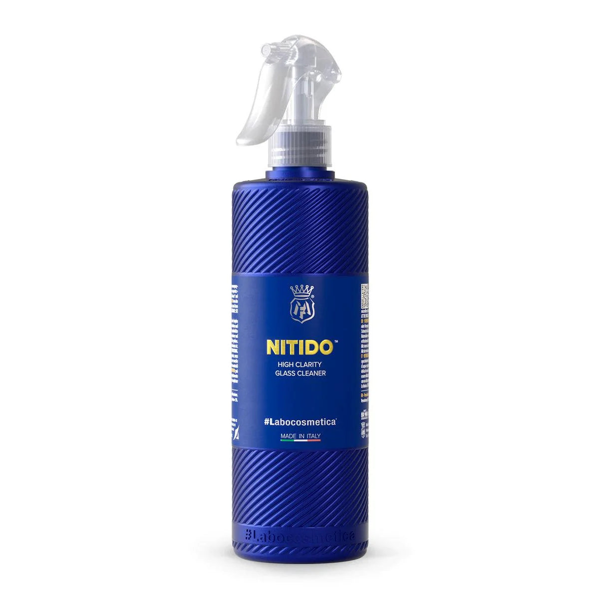 Labocosmetica NITIDO | Glasreiniger