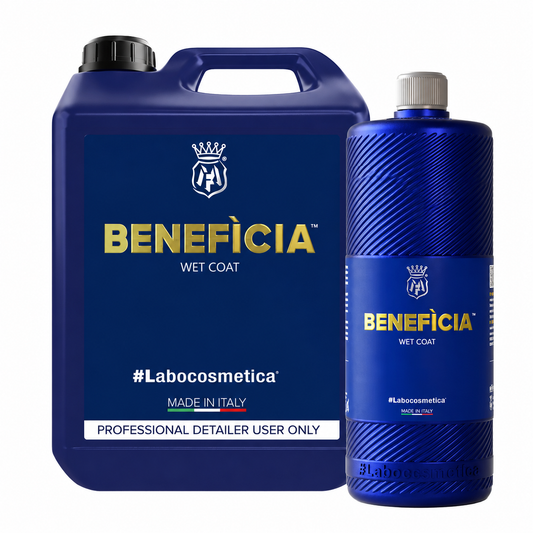 Labocosmetica BENEFÌCA