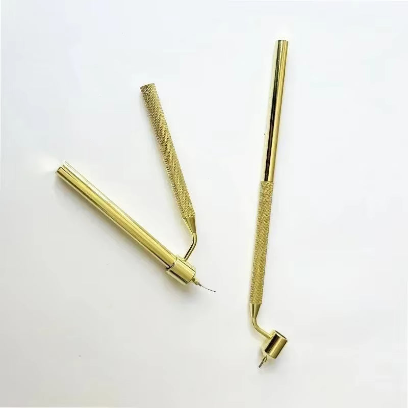 Lackreparaturstifte-Set | 0,5 und 0,7 mm inclusief reinigingsnachald