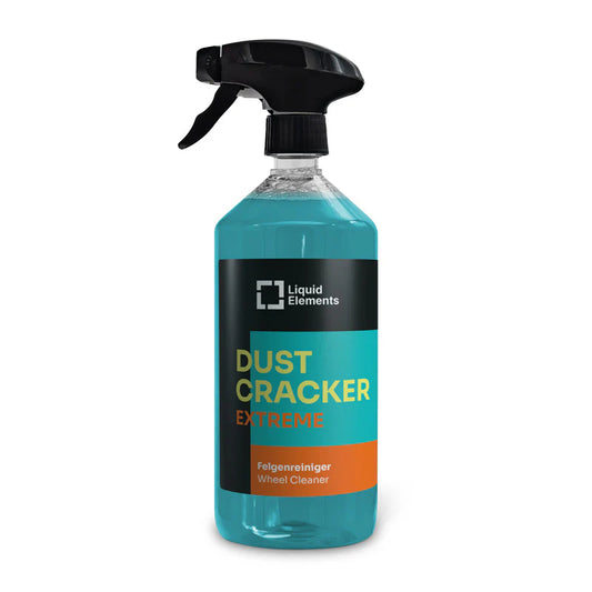 Liquid Elements Dust Cracker Extreme | Felgenreiniger