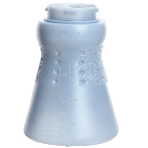 MTM Hydro PF22.3 Wide Mouth | Ersatzflasche 1 Liter