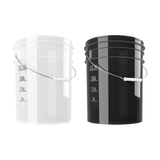 Performance Wascheimer | 19 Liter / 5 Gallonen