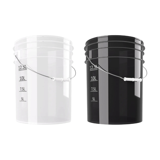 Performance Bucket Wasemmer 19 liter 5 Gal