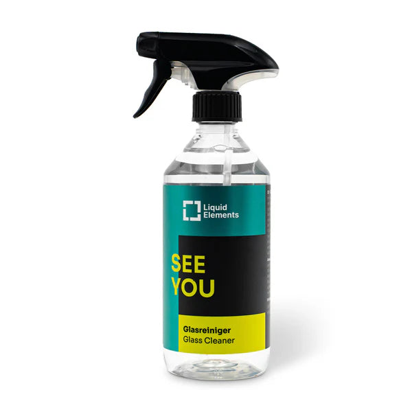 Liquid Elements See You | Glasreiniger