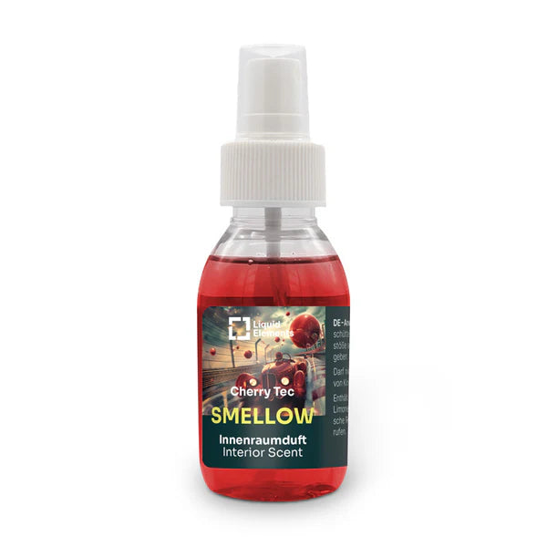 Liquid Elements SMELLOW interieurparfum 100ml