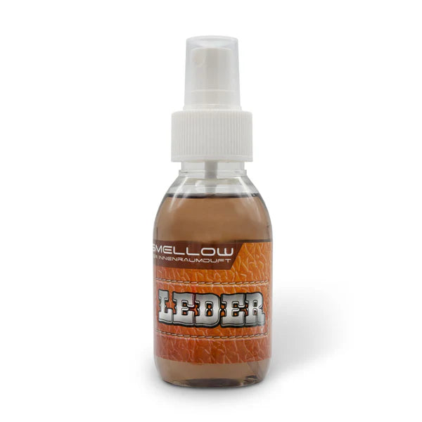 Liquid Elements SMELLOW interieurparfum 100ml