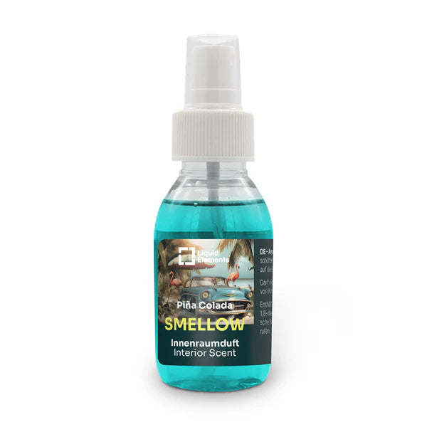 Liquid Elements SMELLOW interieurparfum 100ml