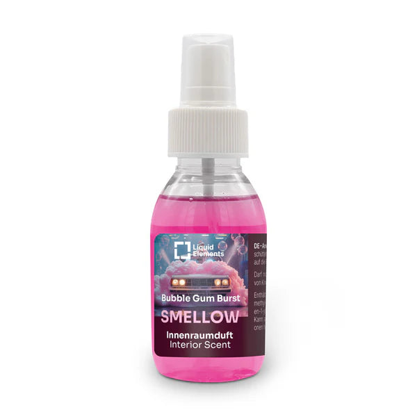 Liquid Elements SMELLOW interieurparfum 100ml