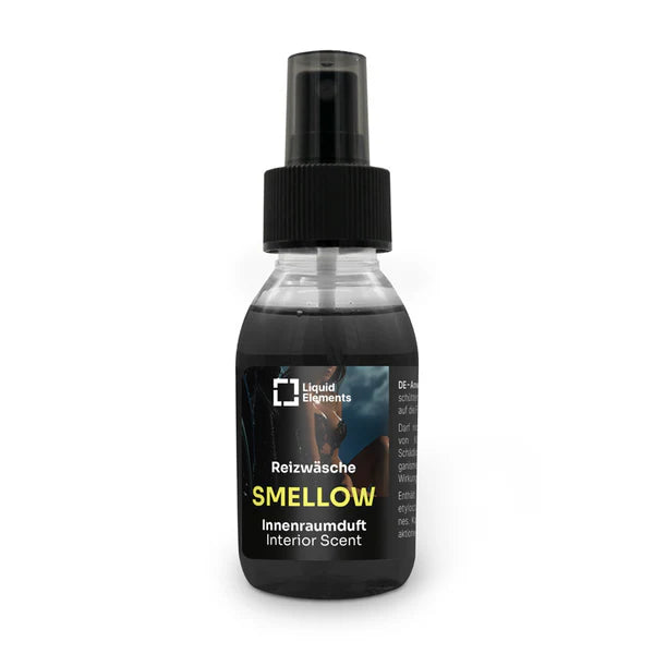 Liquid Elements SMELLOW interieurparfum 100ml